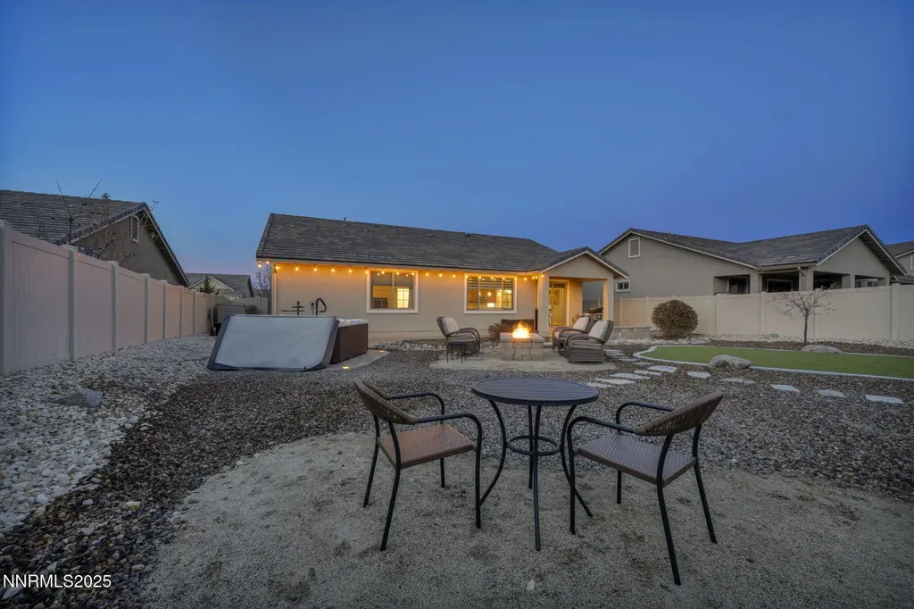 408 Cherry Blossom Reno NV 89521