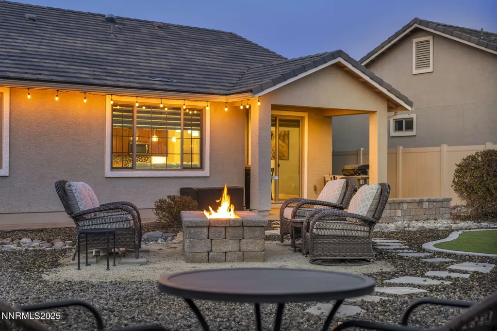 408 Cherry Blossom Reno NV 89521