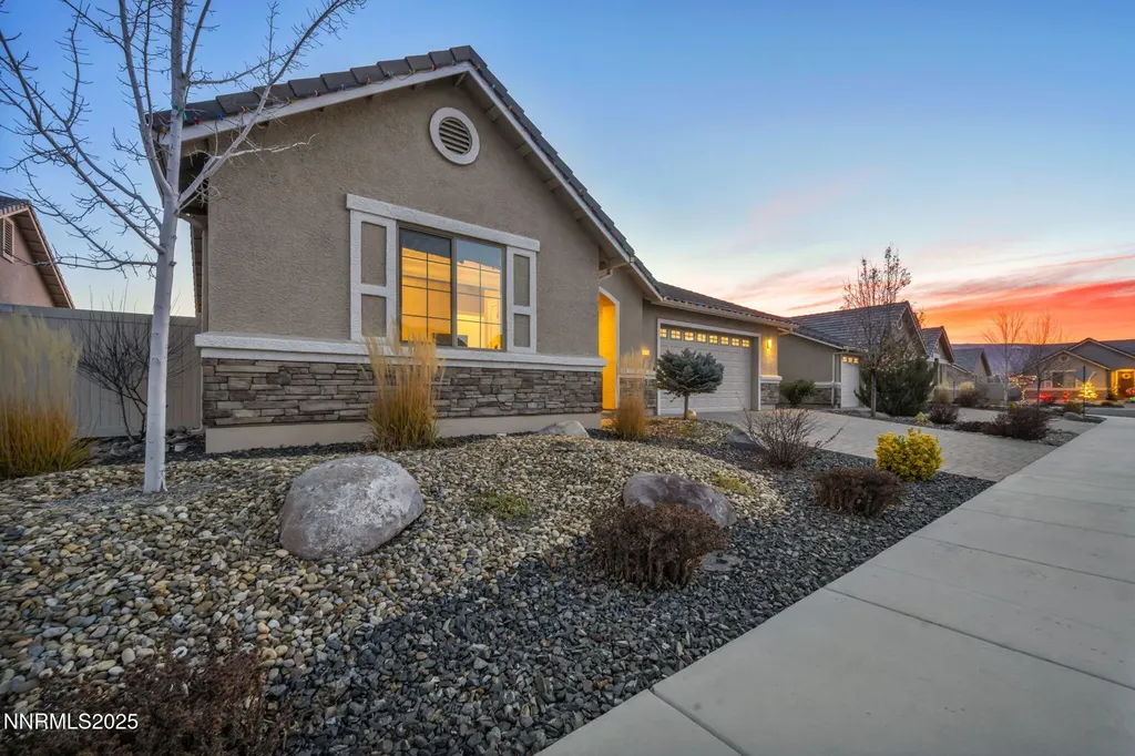 408 Cherry Blossom Reno NV 89521