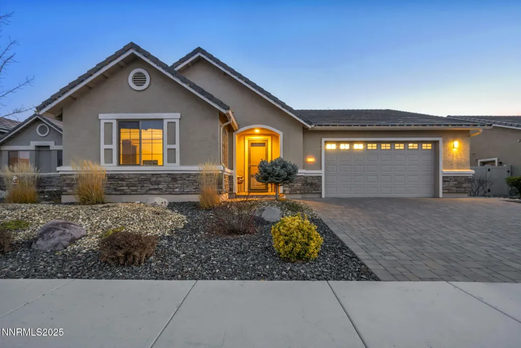 408 Cherry Blossom Reno NV 89521