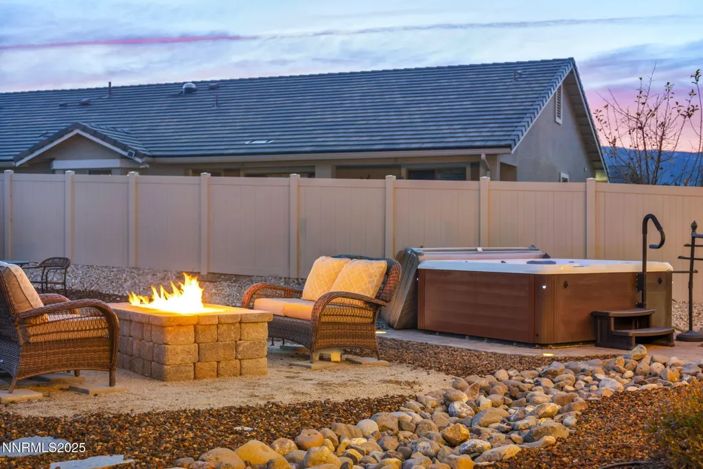 408 Cherry Blossom Reno NV 89521