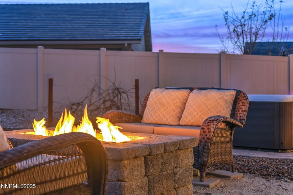 408 Cherry Blossom Reno NV 89521