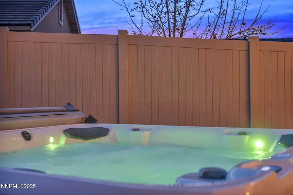 408 Cherry Blossom Reno NV 89521