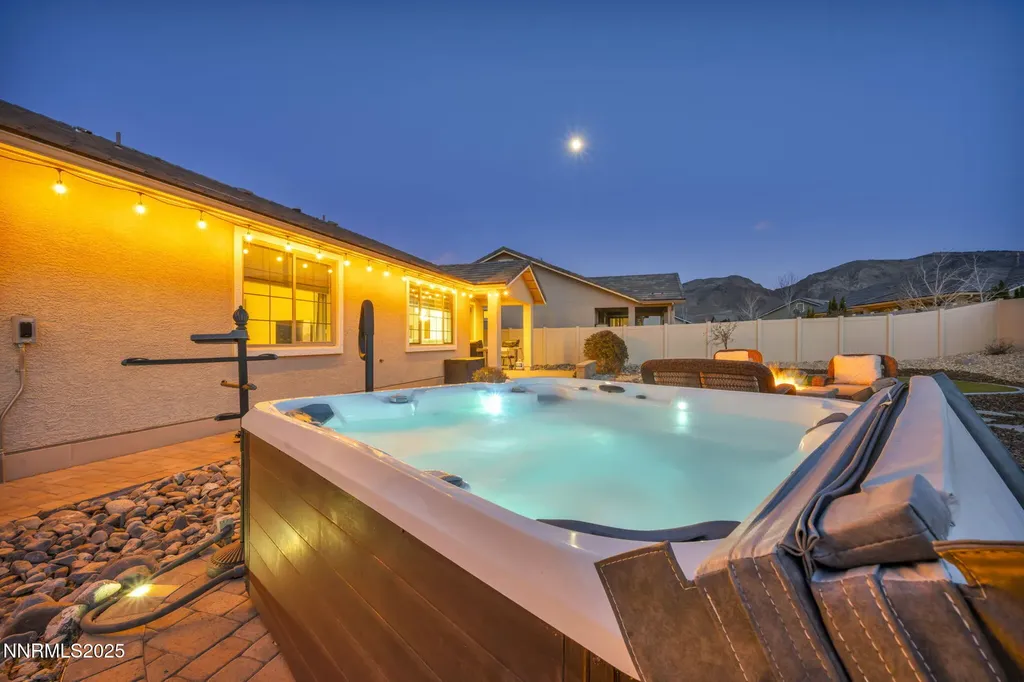 408 Cherry Blossom Reno NV 89521