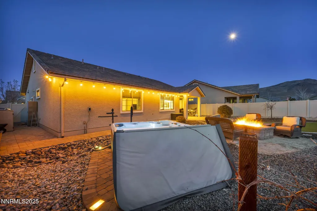 408 Cherry Blossom Reno NV 89521