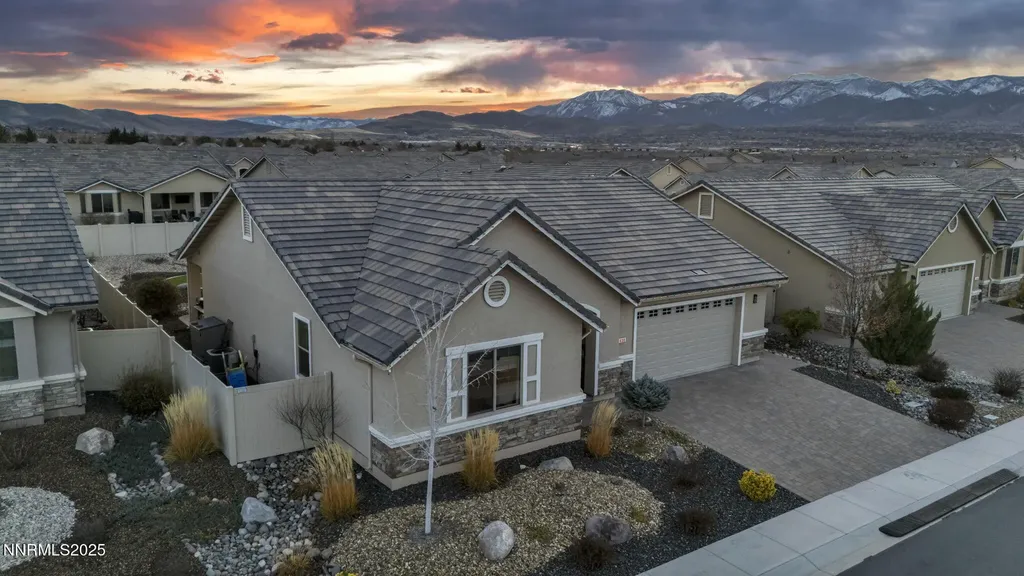 408 Cherry Blossom Reno NV 89521