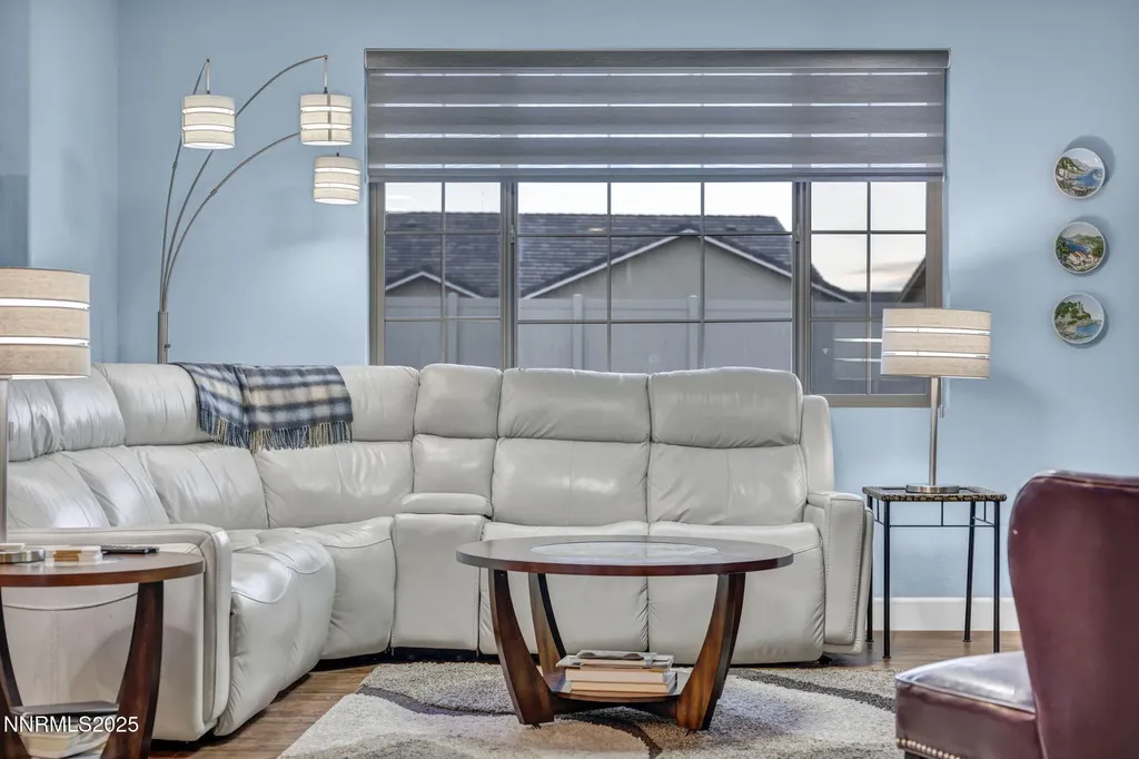 408 Cherry Blossom Reno NV 89521