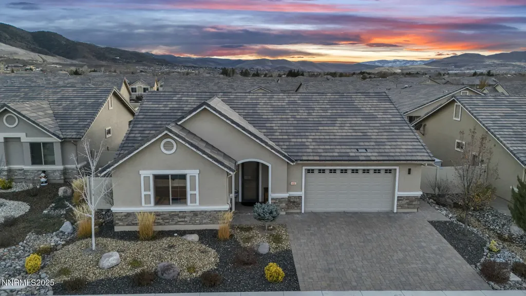 408 Cherry Blossom Reno NV 89521