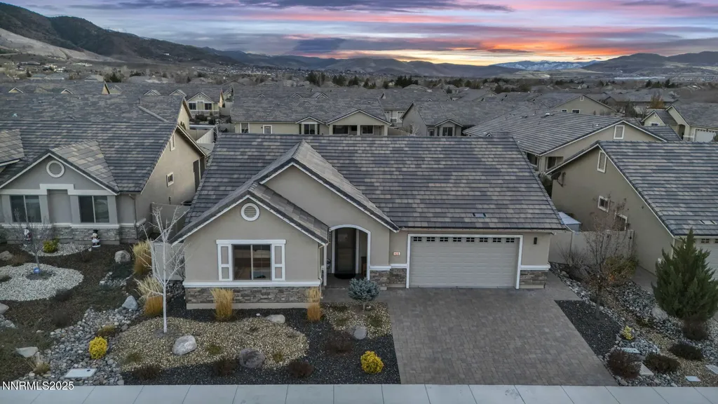 408 Cherry Blossom Reno NV 89521