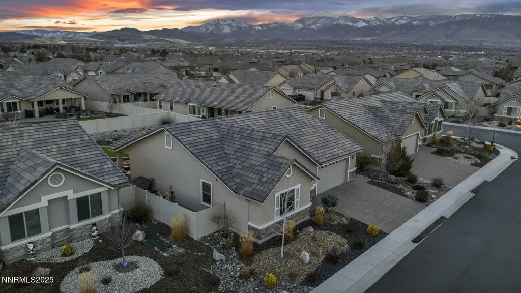 408 Cherry Blossom Reno NV 89521