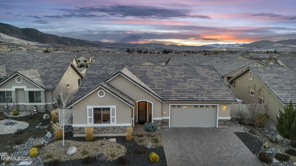 408 Cherry Blossom Reno NV 89521