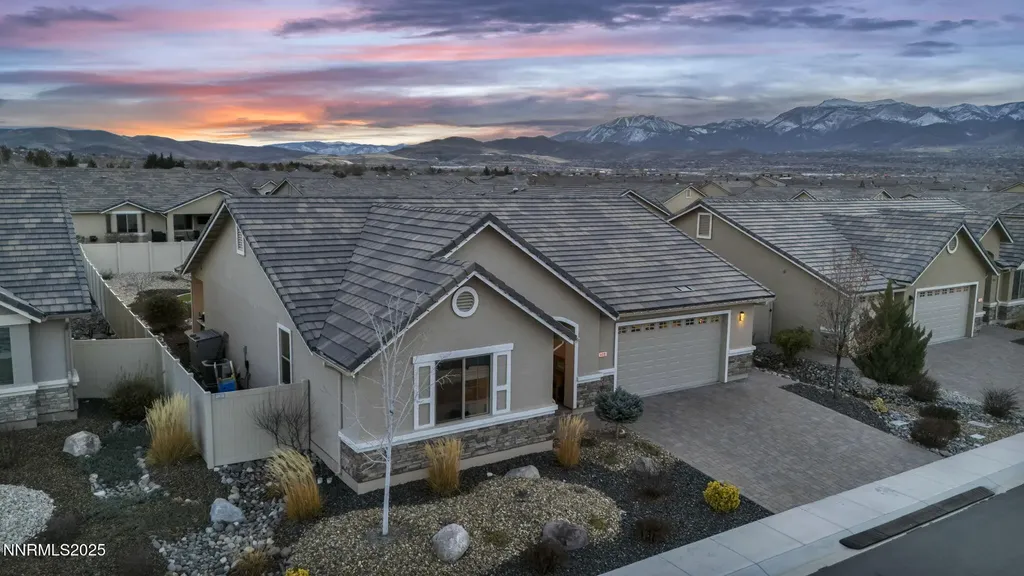 408 Cherry Blossom Reno NV 89521