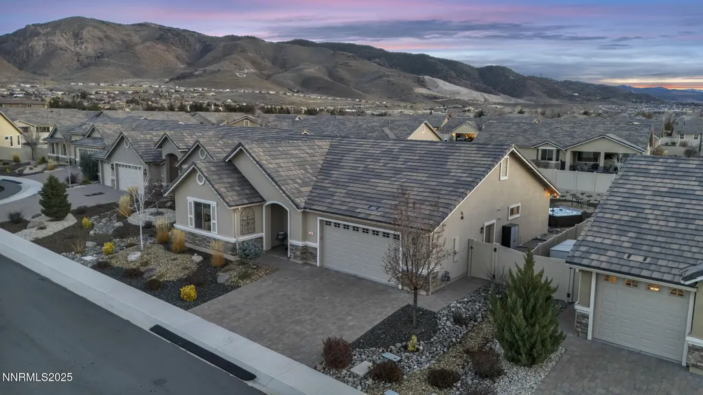 408 Cherry Blossom Reno NV 89521
