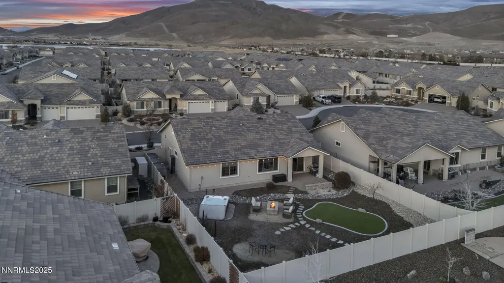 408 Cherry Blossom Reno NV 89521