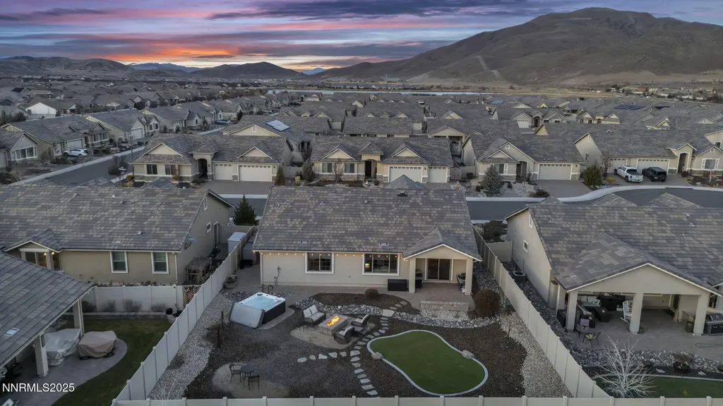 408 Cherry Blossom Reno NV 89521