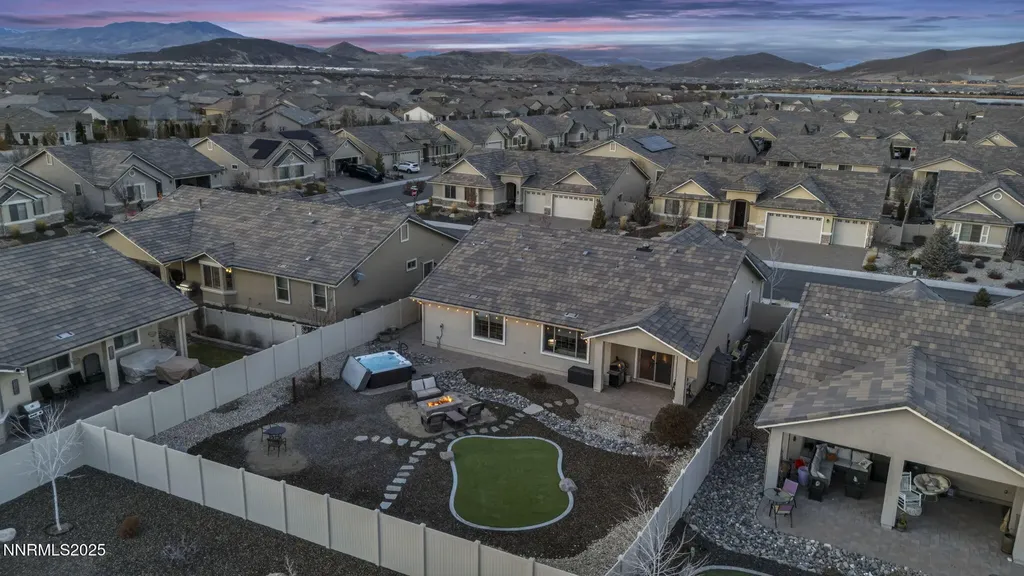 408 Cherry Blossom Reno NV 89521