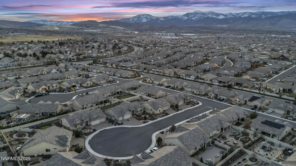 408 Cherry Blossom Reno NV 89521