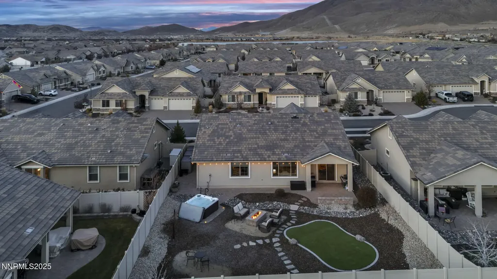 408 Cherry Blossom Reno NV 89521