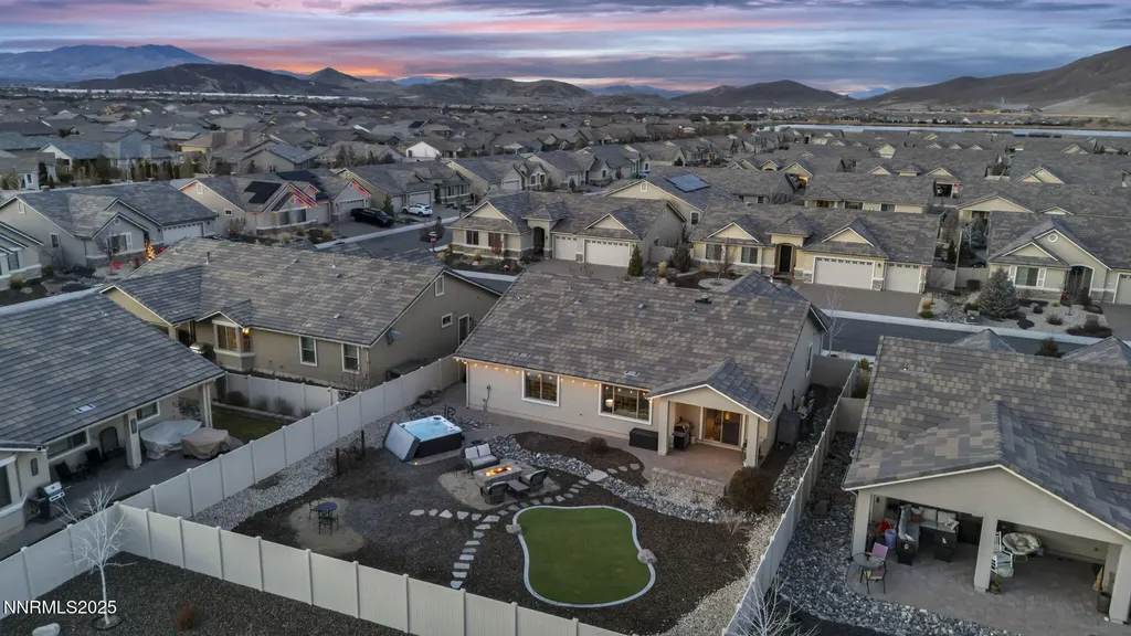 408 Cherry Blossom Reno NV 89521