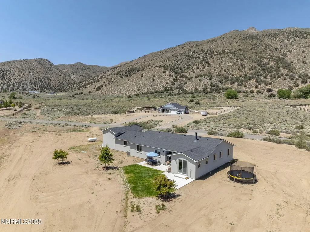390 Angelina Wellington NV 89444