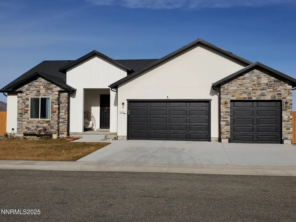 5335 Marla Winnemucca NV 89445