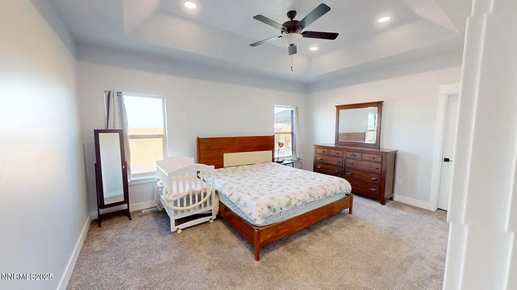 5335 Marla Winnemucca NV 89445