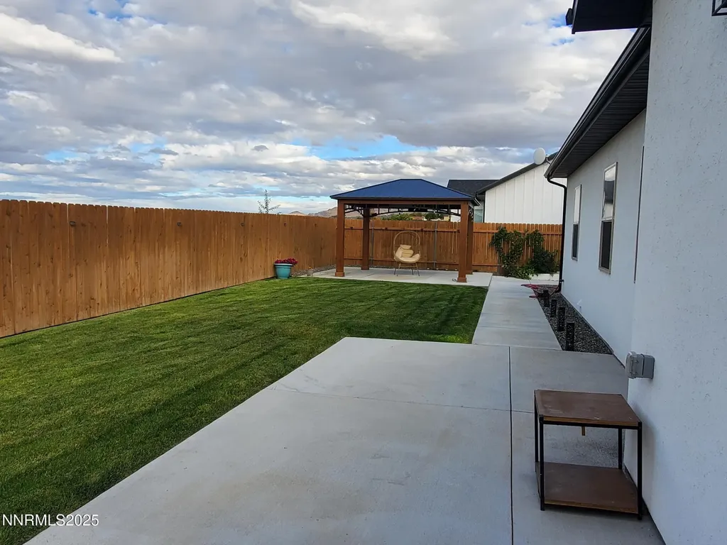 5335 Marla Winnemucca NV 89445