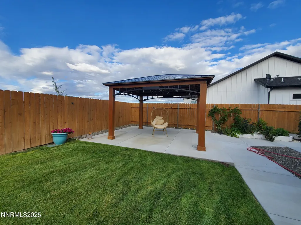 5335 Marla Winnemucca NV 89445
