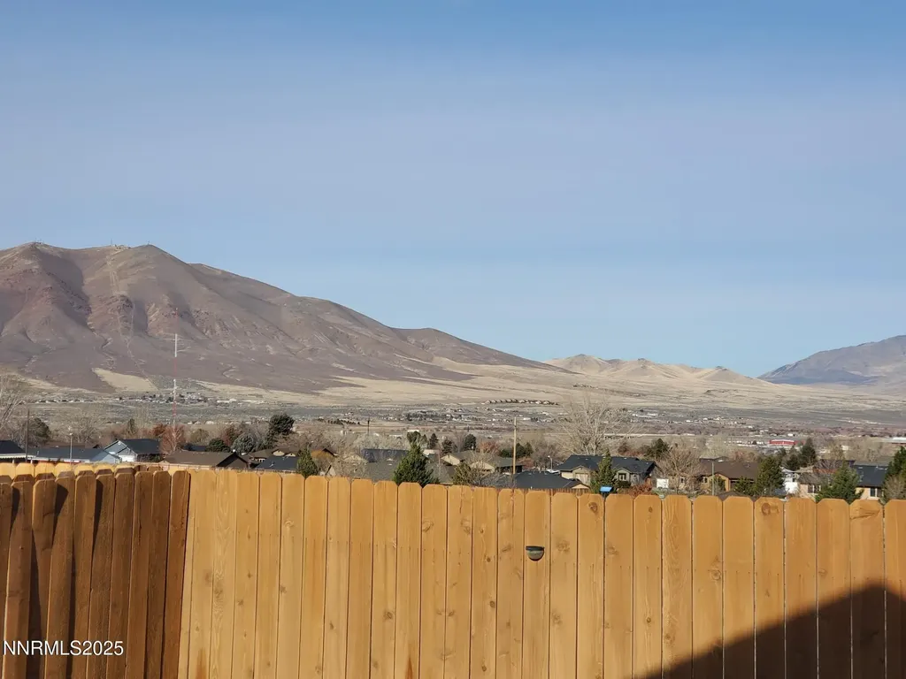 5335 Marla Winnemucca NV 89445