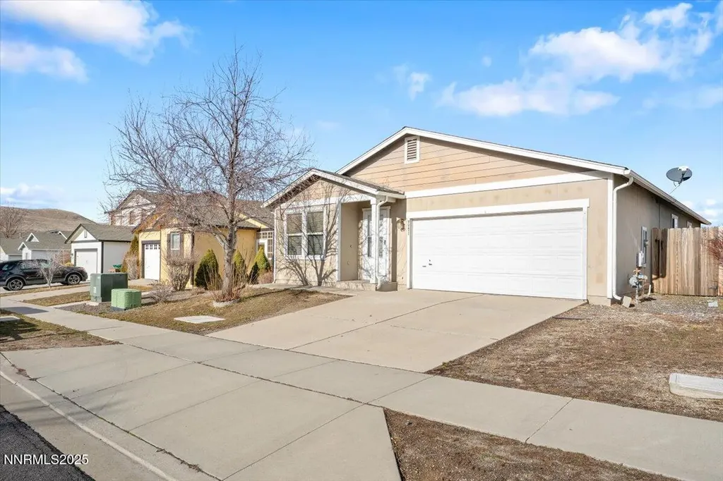 7771 Mariner Cove Reno NV 89506