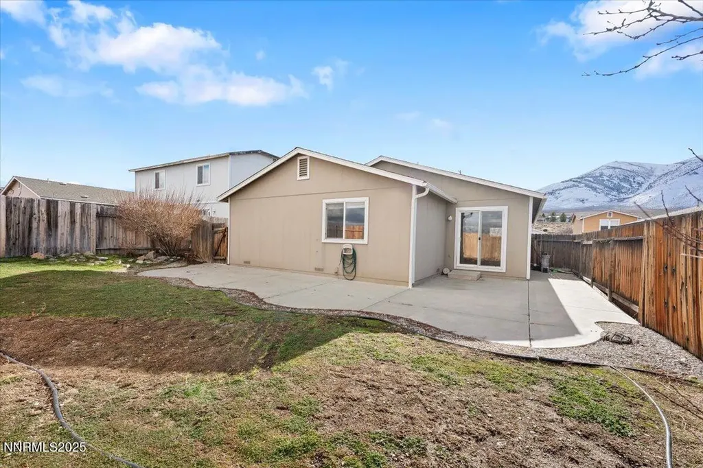 7771 Mariner Cove Reno NV 89506
