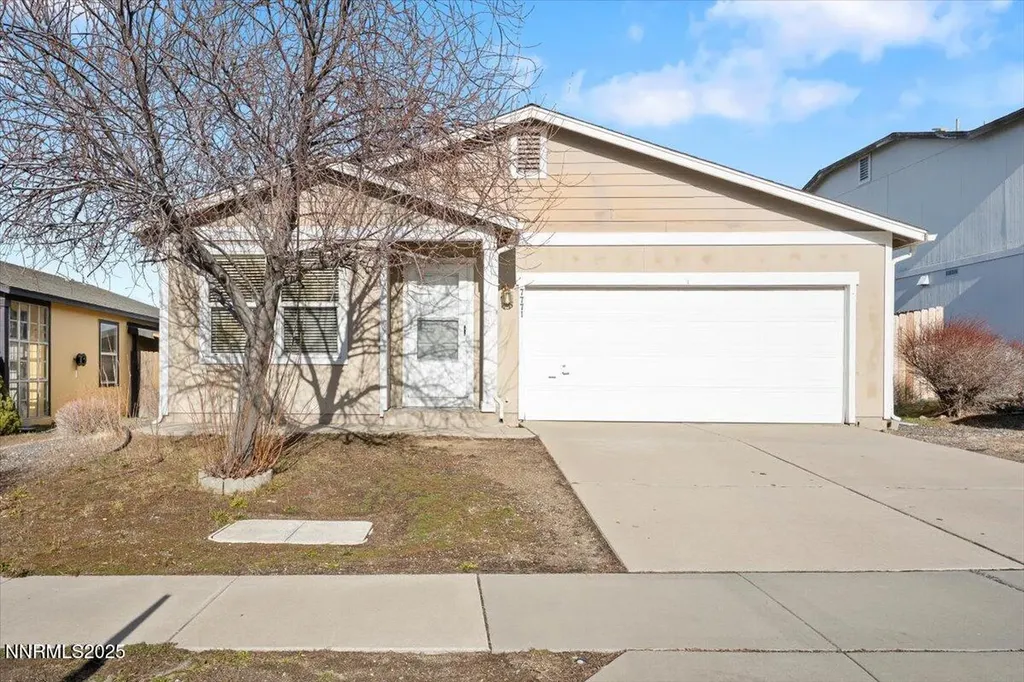 7771 Mariner Cove Reno NV 89506