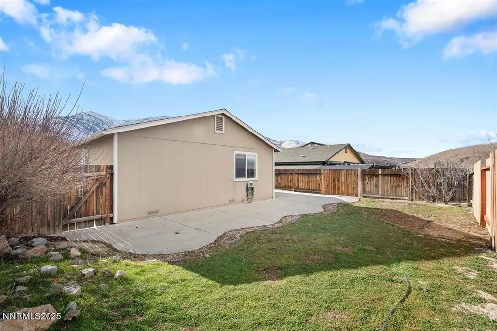 7771 Mariner Cove Reno NV 89506