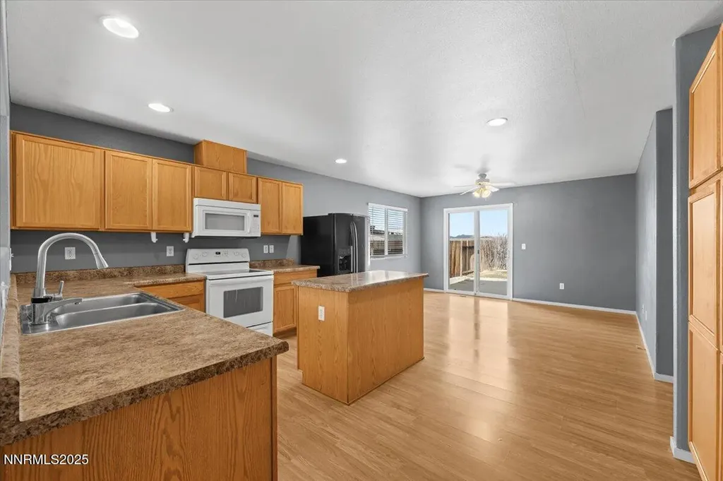 7771 Mariner Cove Reno NV 89506