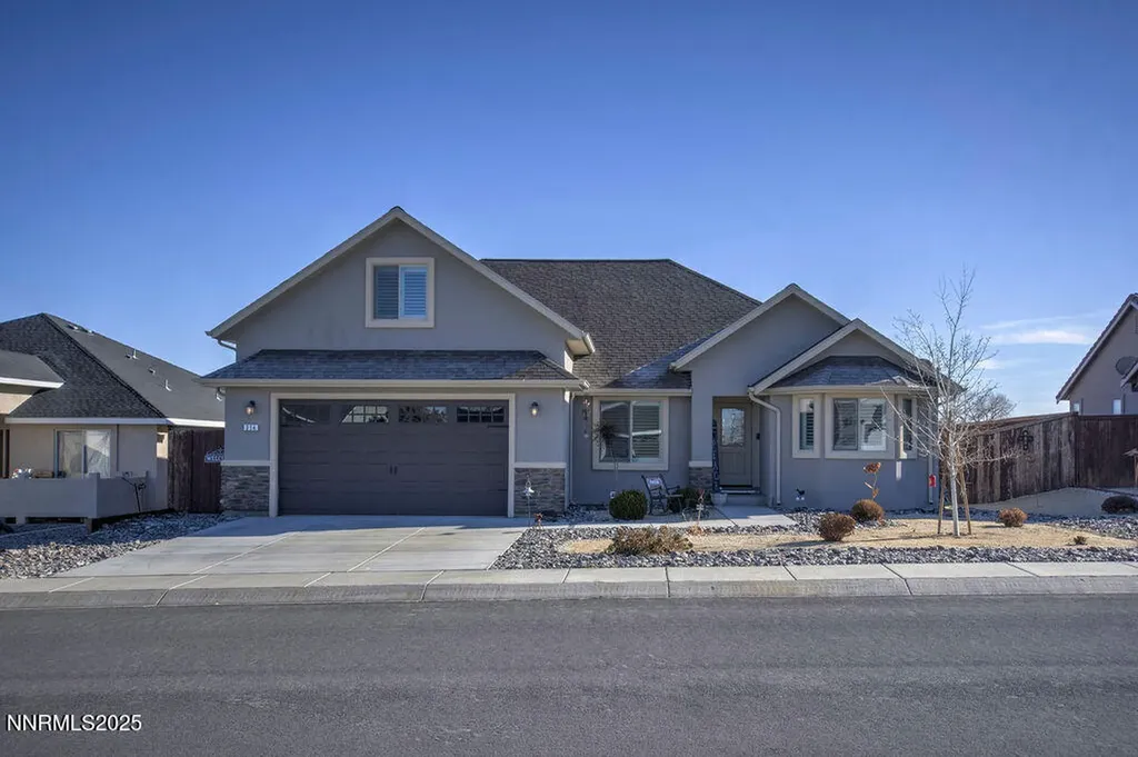 314 Bens Fernley NV 89408