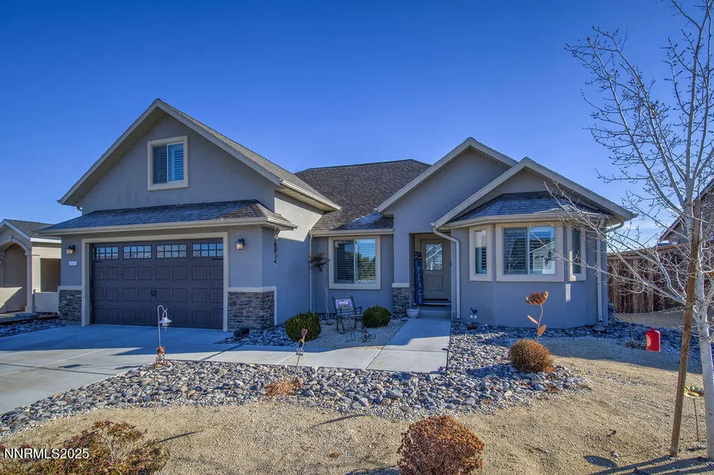 314 Bens Fernley NV 89408