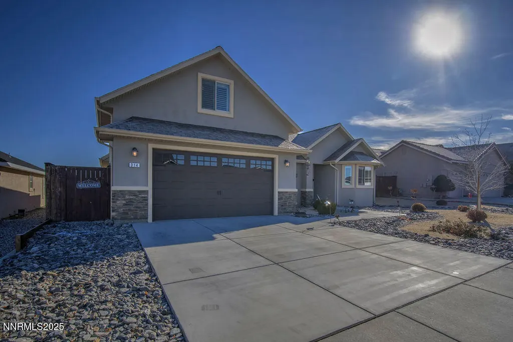 314 Bens Fernley NV 89408