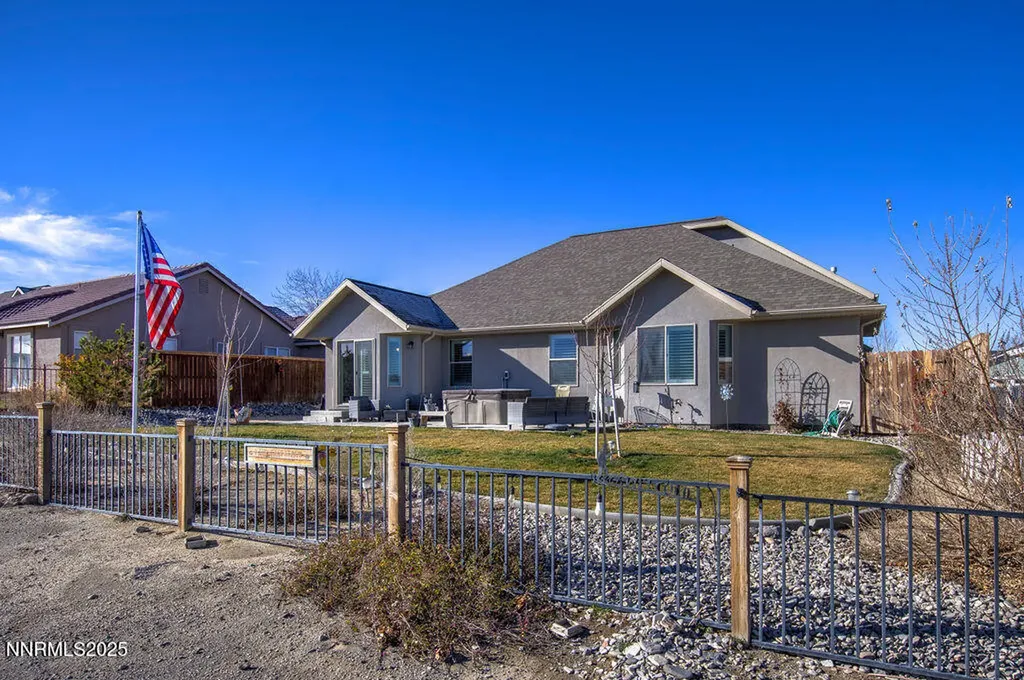 314 Bens Fernley NV 89408