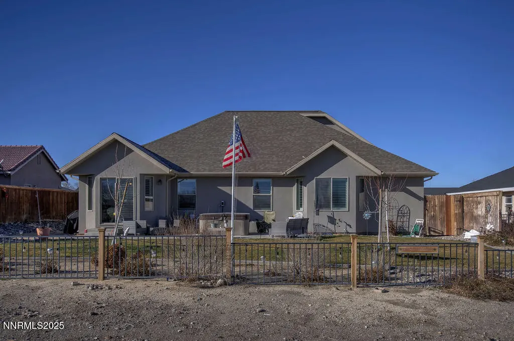 314 Bens Fernley NV 89408