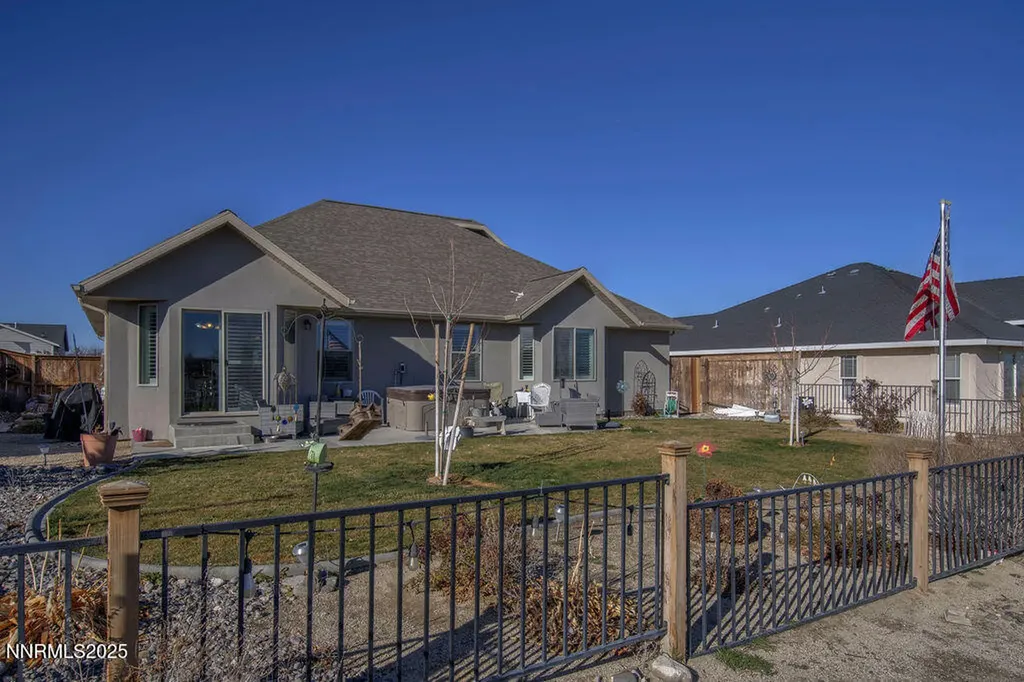 314 Bens Fernley NV 89408