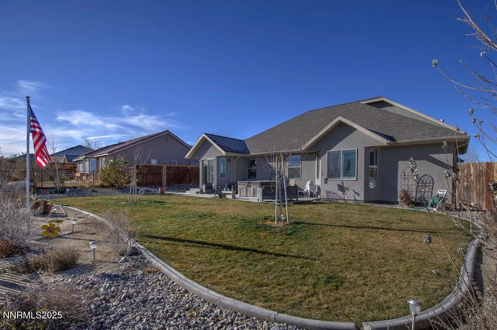 314 Bens Fernley NV 89408