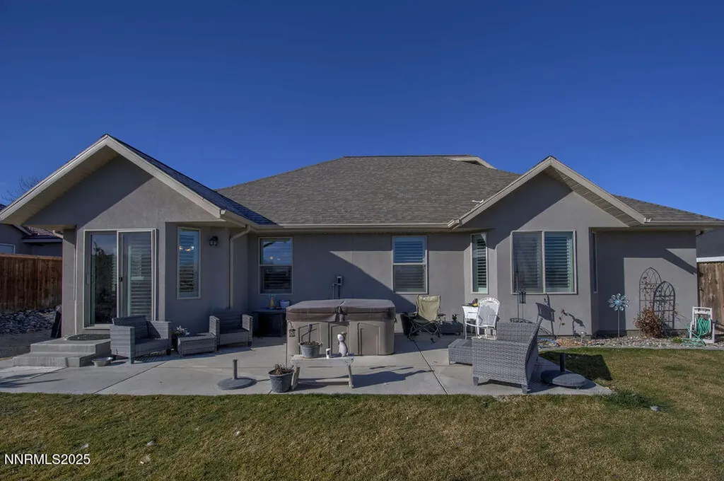 314 Bens Fernley NV 89408