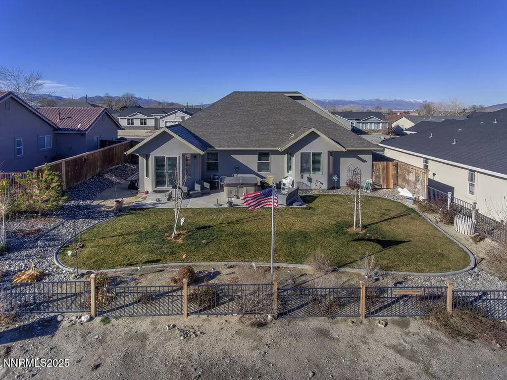 314 Bens Fernley NV 89408