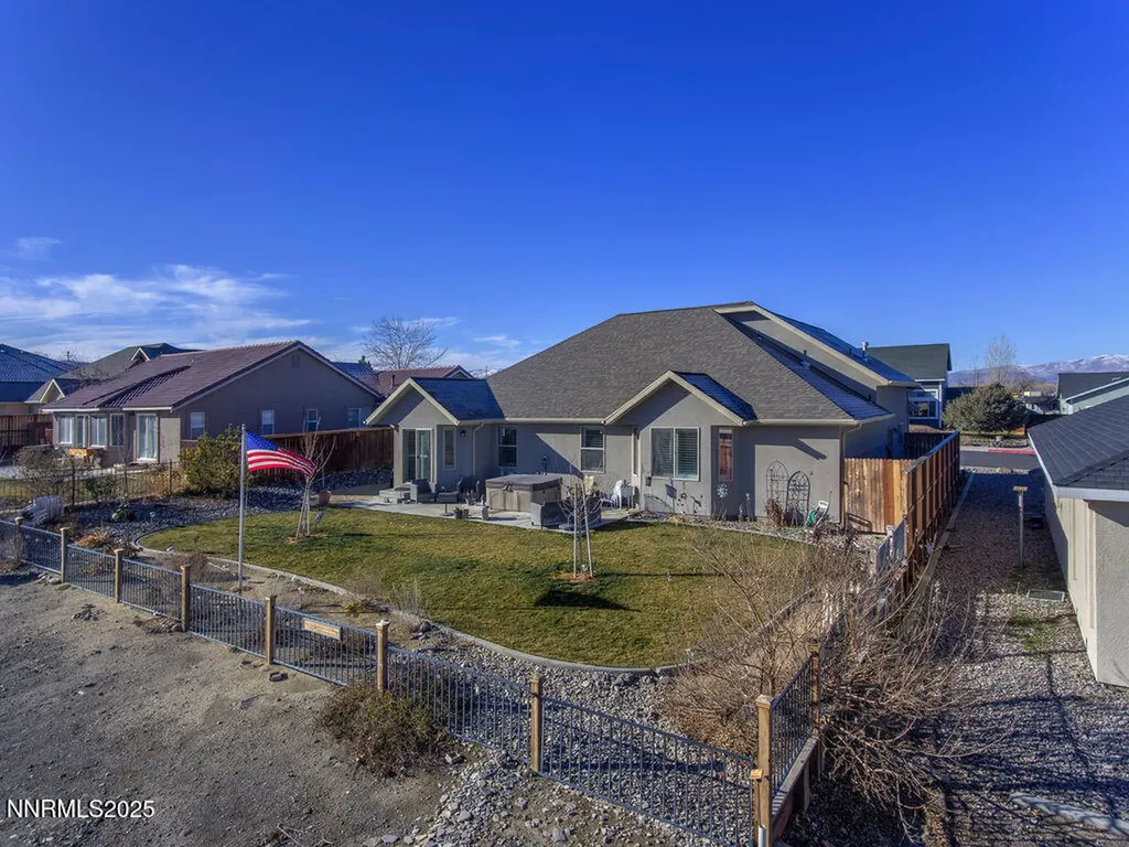 314 Bens Fernley NV 89408