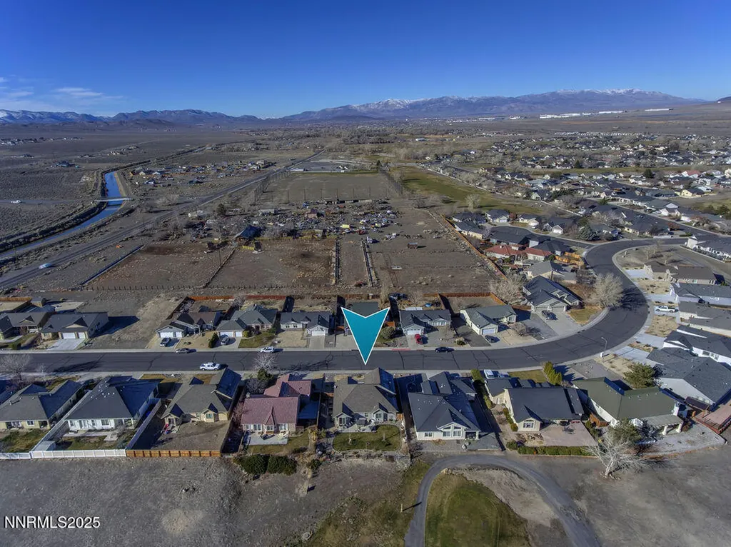 314 Bens Fernley NV 89408