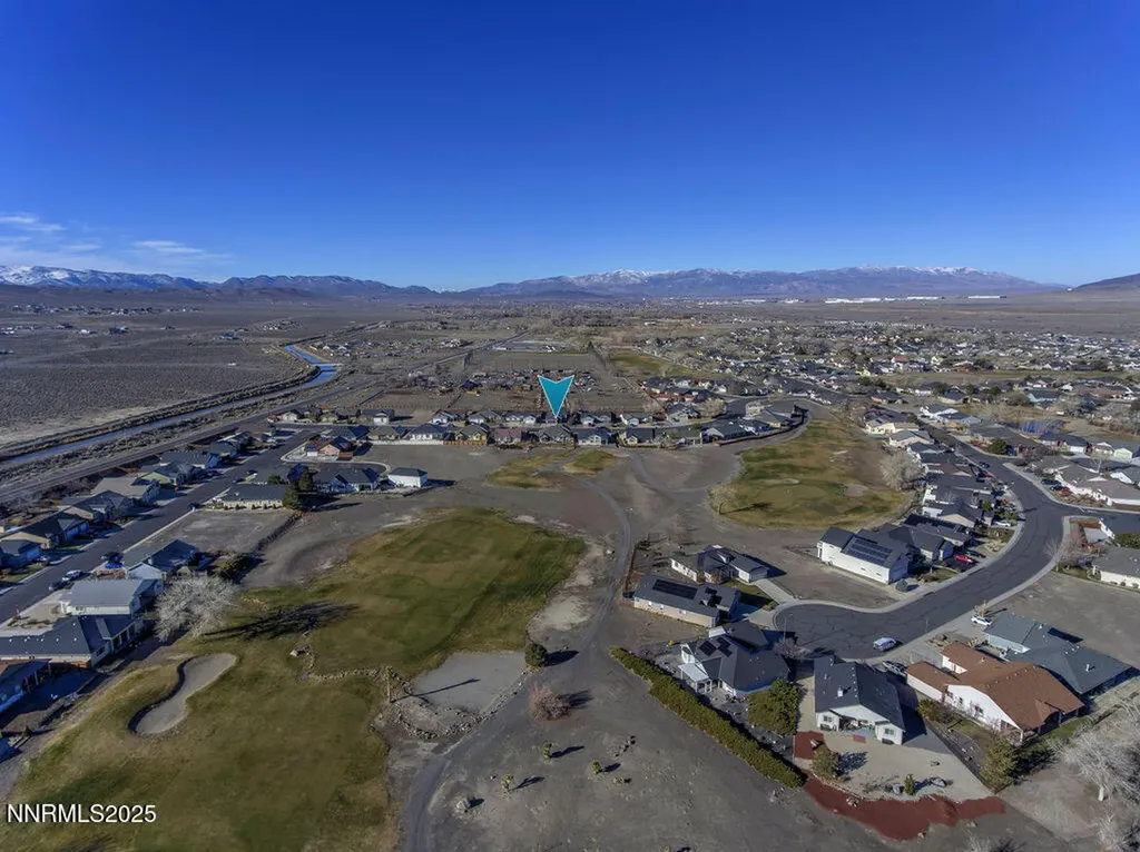 314 Bens Fernley NV 89408