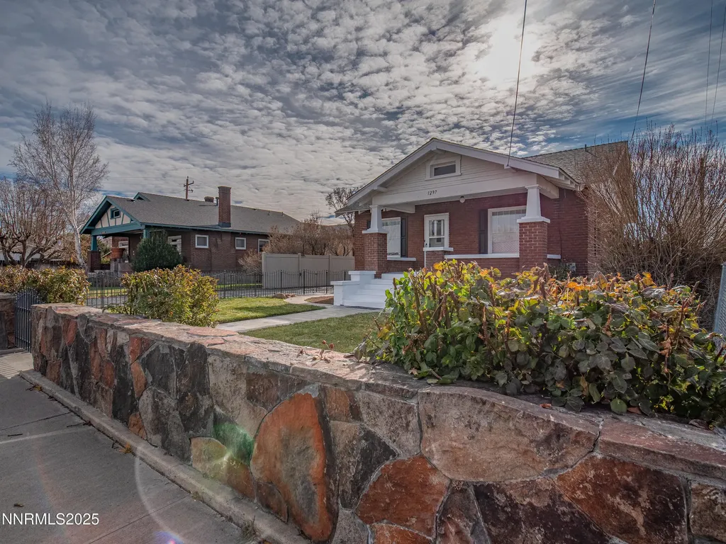 1297 Toler Gardnerville NV 89410