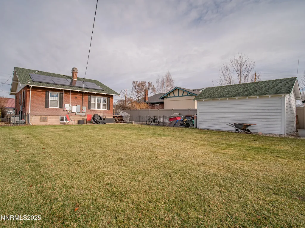 1297 Toler Gardnerville NV 89410