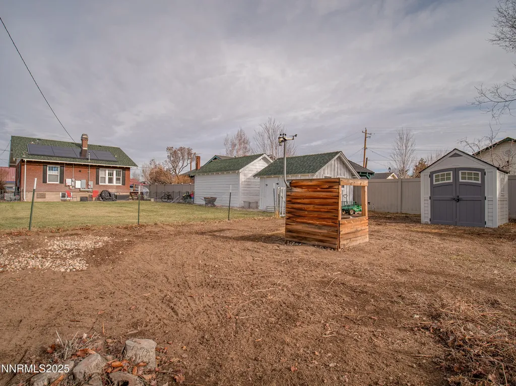 1297 Toler Gardnerville NV 89410