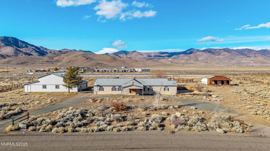 190 James Dayton NV 89403